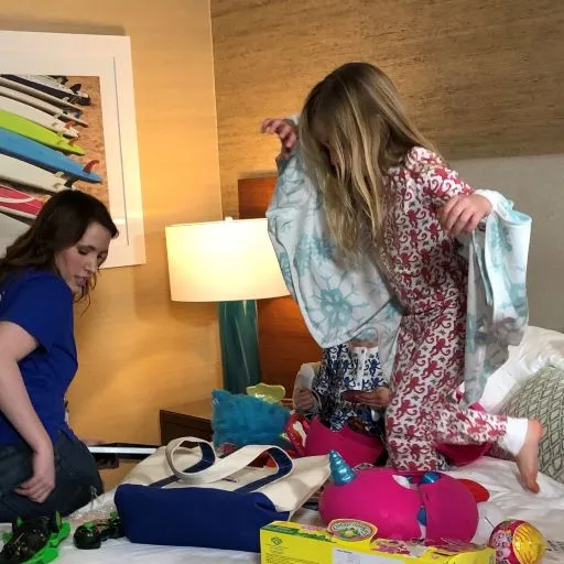 Hotel Babysitting Service Hotel Babysitting Service