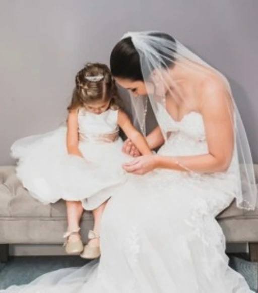 Wedding Childcare Service Wedding Childcare Service