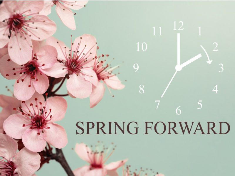 Daylight Savings Tips Losing an Hour of Sleep The Blog