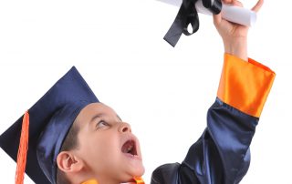 Graduation gift ideas for all ages