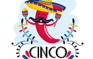 Cinco de Mayo for Children