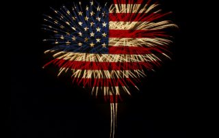 Why we celebrate July 4