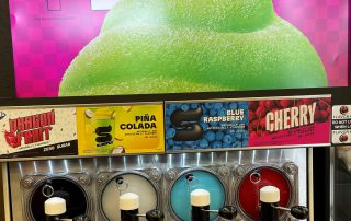 National 7-11 Day is National Slurpee Day!