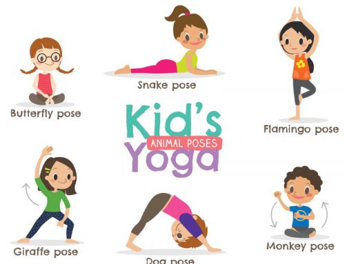 Get Ready for Yoga-rific Fun: A Kid’s Guide to Yoga Day!
